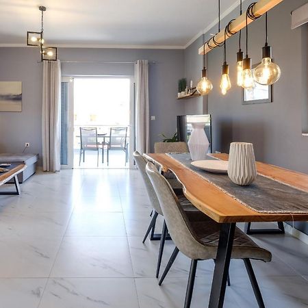 Oreon Suites - Usia Nauplion Buitenkant foto